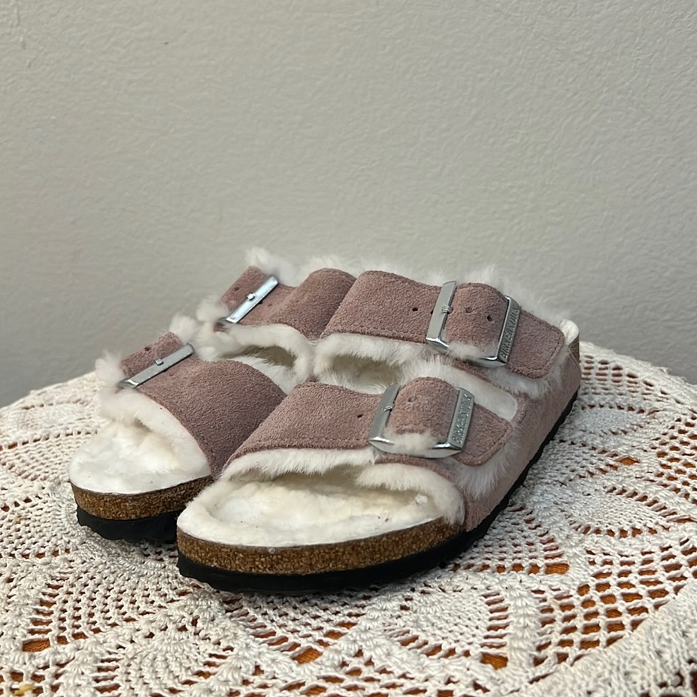 Birkenstock Arizona BS